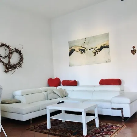 Ellen Apartmán *